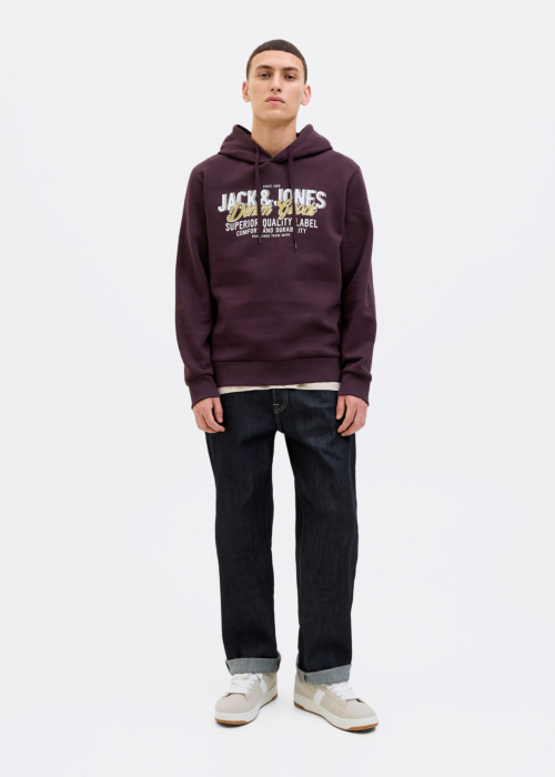 Кофта Jack & Jones