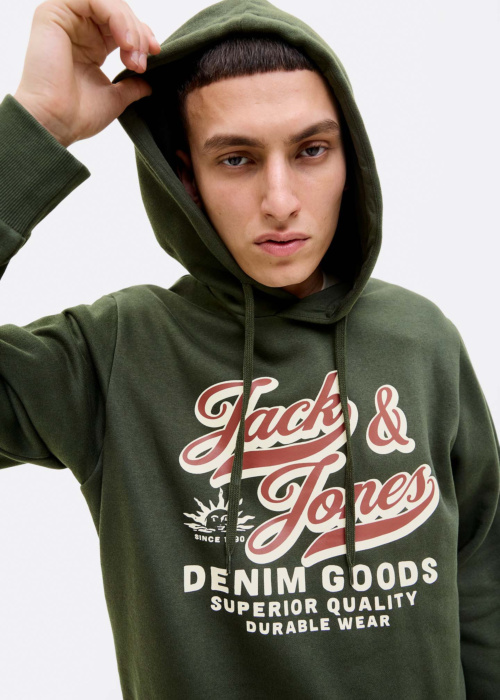 Кофта Jack & Jones