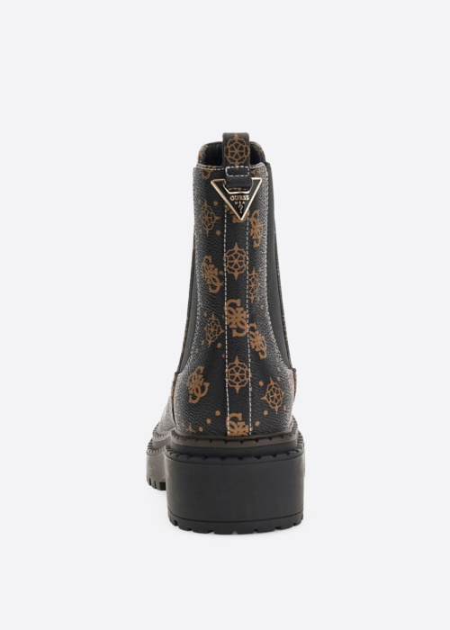 Полусапоги Leanna Guess