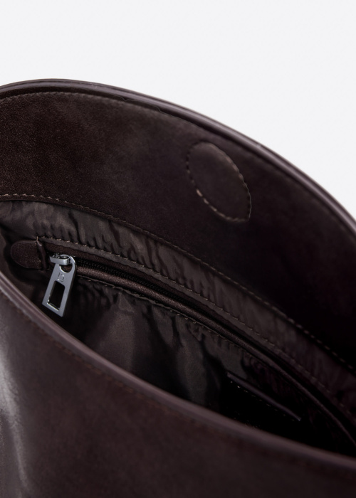 Сумка Half логотип Trokel Desigual