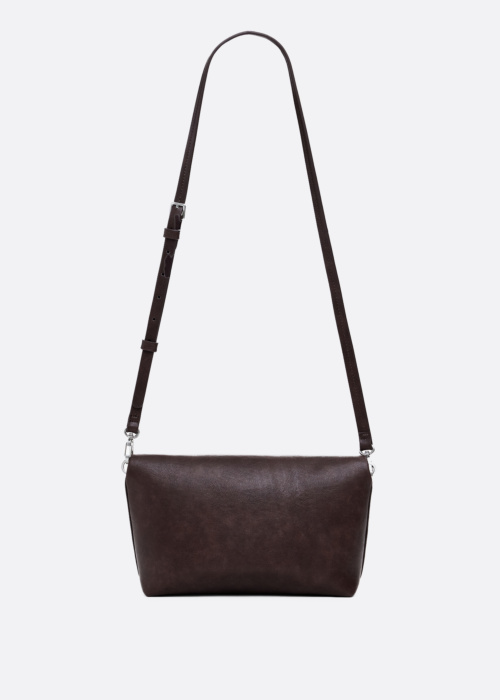 Сумка Half логотип Trokel Desigual