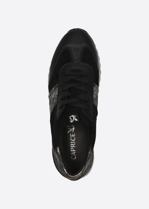 Caprice vabaajajalatsid