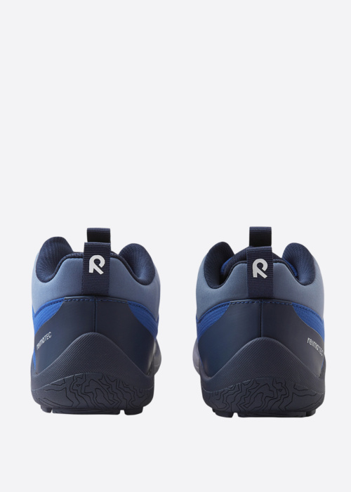 Reima poolsaapad Sankari Barefoot