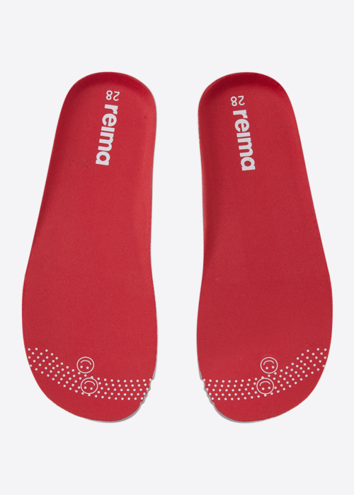 Полусапоги Viikari Barefoot Reima