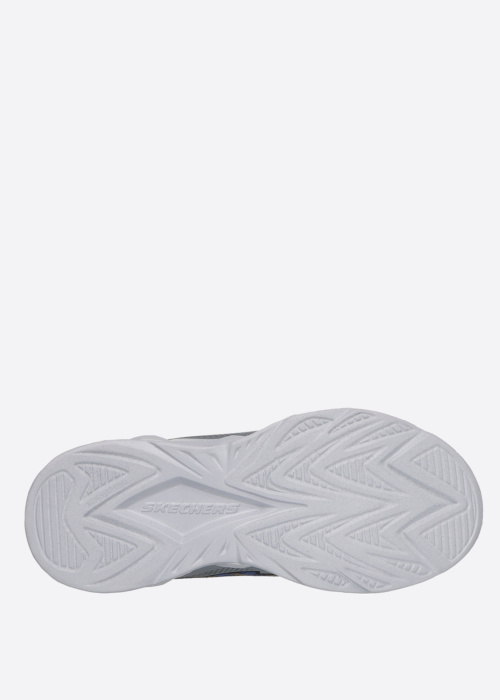 Мигающие кроссовки Veltrox Skechers