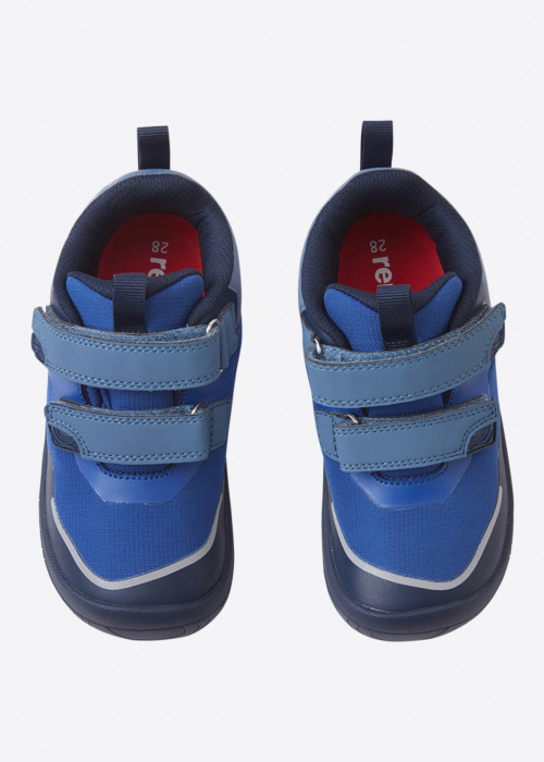 Полусапоги Viikari Barefoot Reima