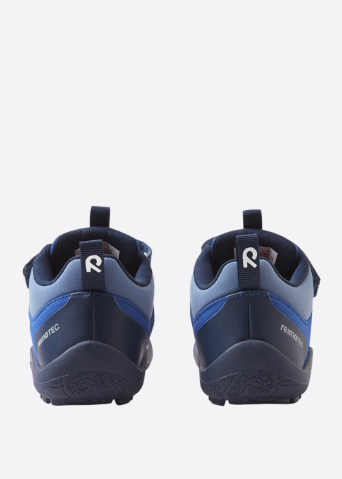 Полусапоги Viikari Barefoot Reima