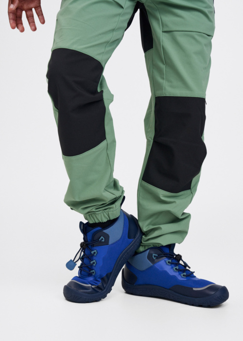 Reima poolsaapad Sankari Barefoot