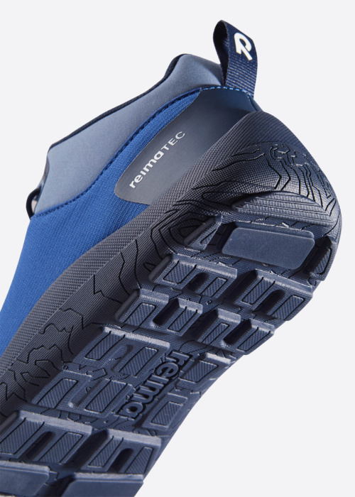 Reima poolsaapad Sankari Barefoot