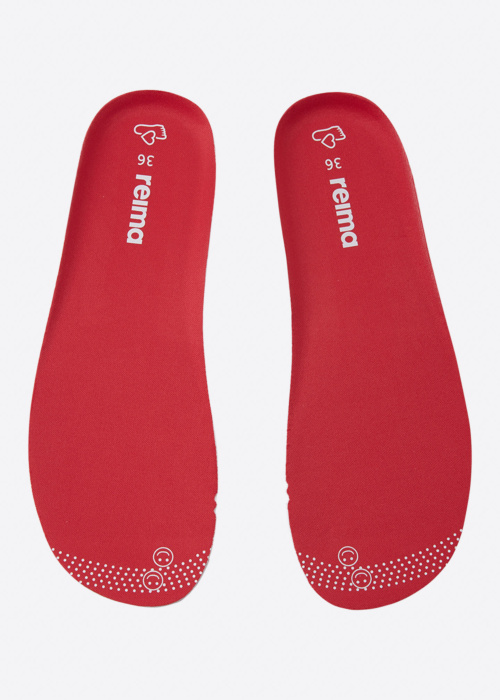 Reima poolsaapad Sankari Barefoot