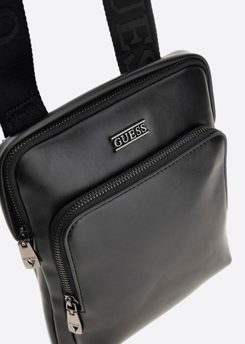 Сумка Boston Guess