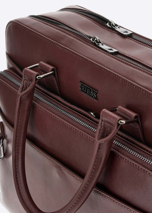 Сумка для ноутбука Boston Guess