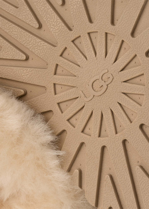 Тапочки Tazelle UGG