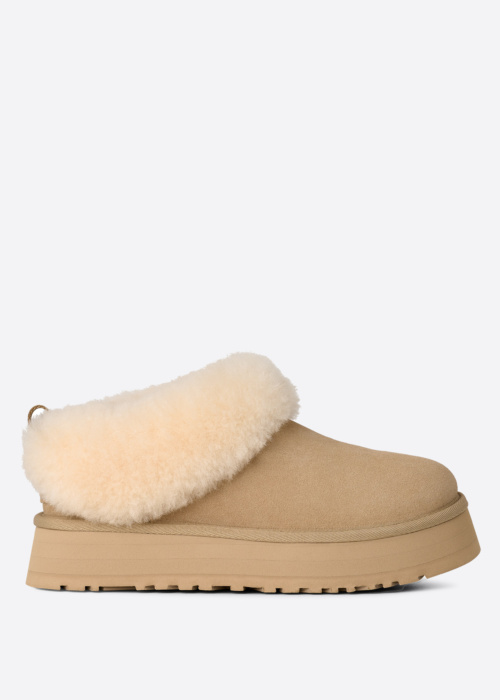 Тапочки Tazelle UGG