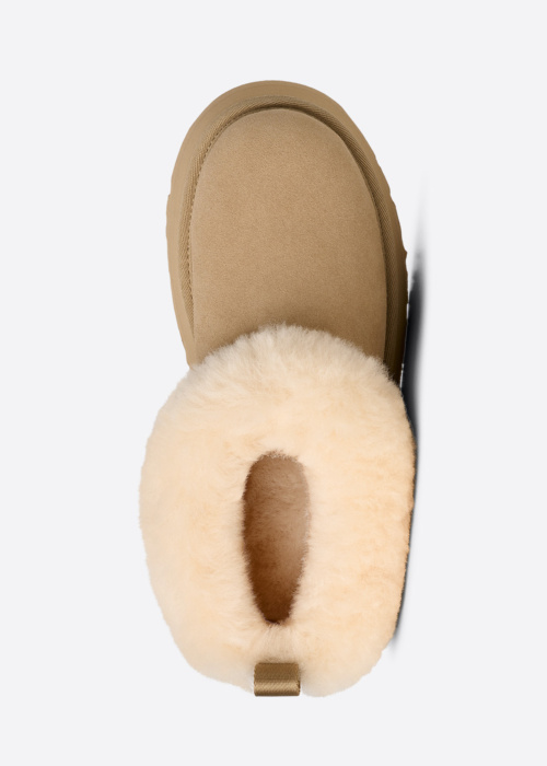 Тапочки Tazelle UGG