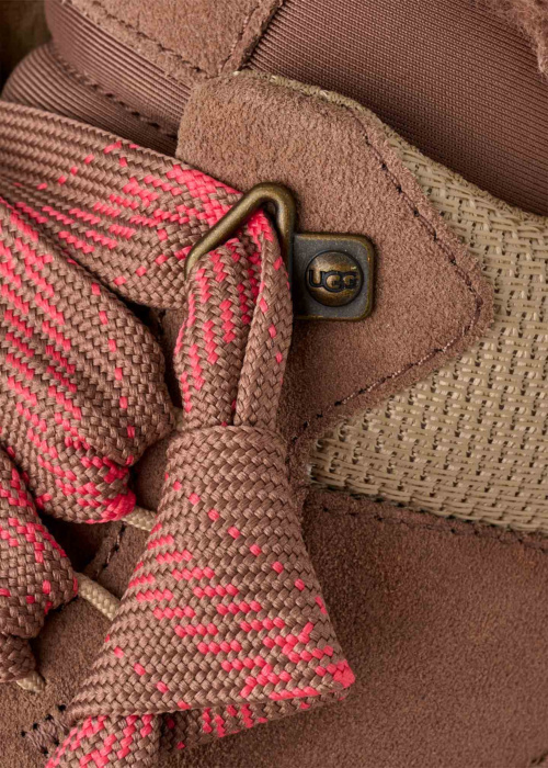 Кроссовки Lowmel UGG