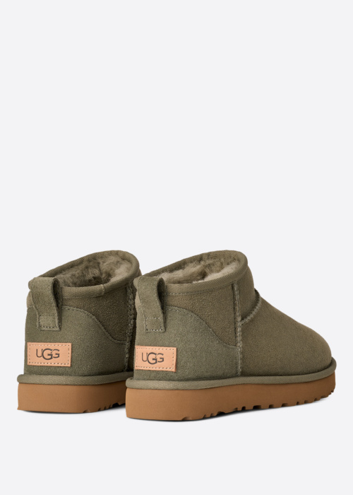 Полусапоги Classic Ultra Mini UGG