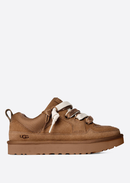 UGG vabaajajalatsid Lo Lowmel