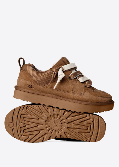 UGG vabaajajalatsid Lo Lowmel