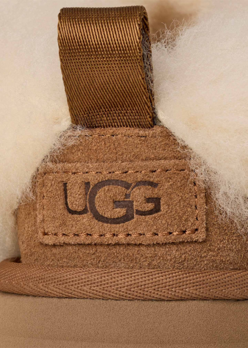 Тапочки Tazelle UGG