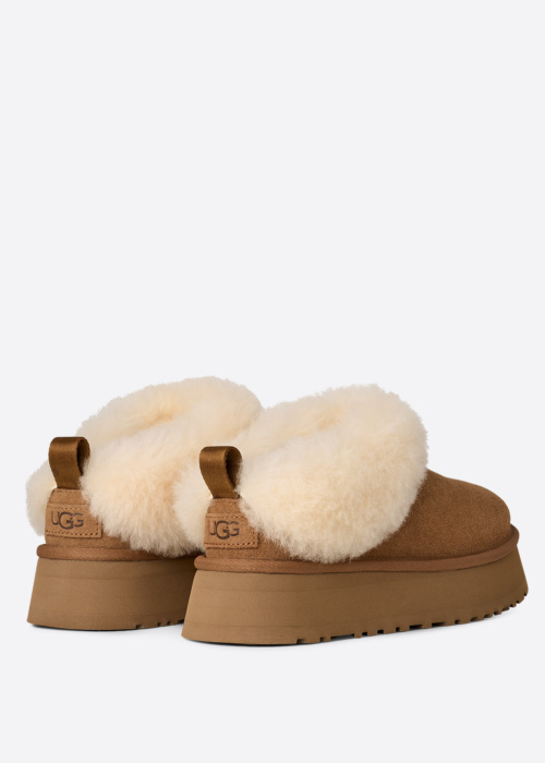 Тапочки Tazelle UGG