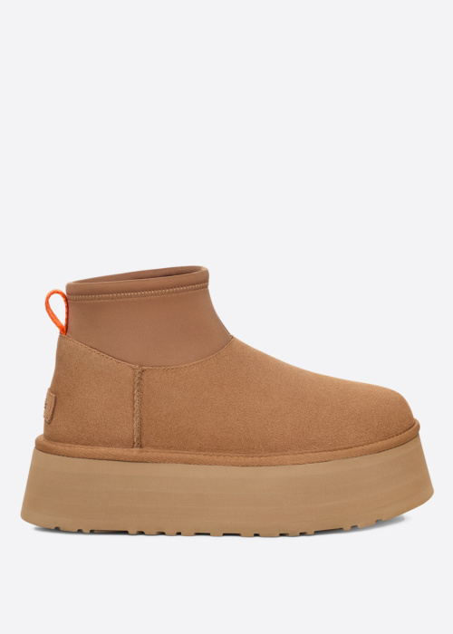 Полусапоги UGG