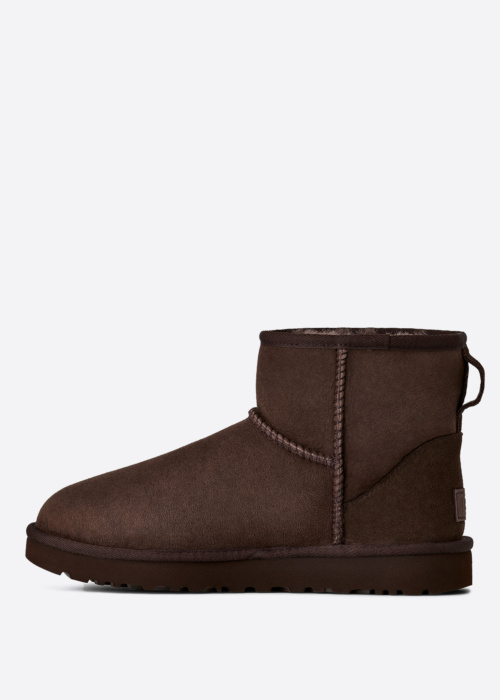 Полусапоги Classic Mini UGG