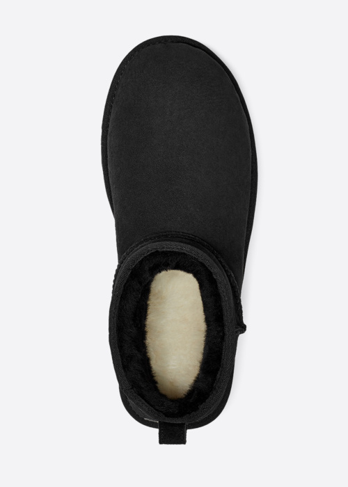 Полусапоги Classic Ultra Mini UGG