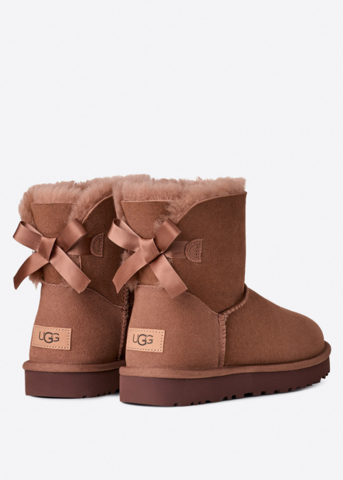 Полусапоги Mini Bailey Bow Ii UGG