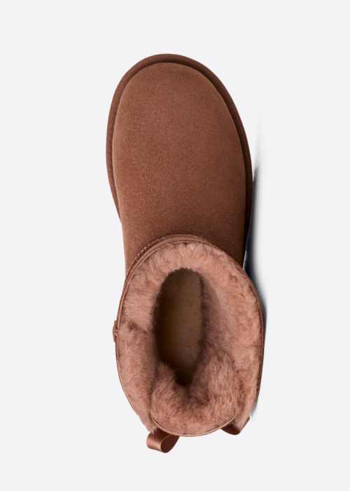 Полусапоги Mini Bailey Bow Ii UGG