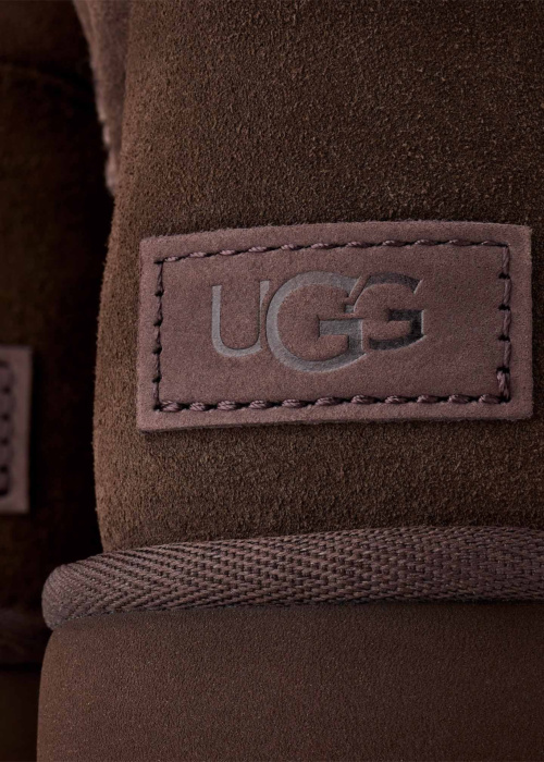 Полусапоги Classic Mini UGG