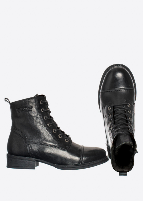 Полусапоги Pandora Ten Points