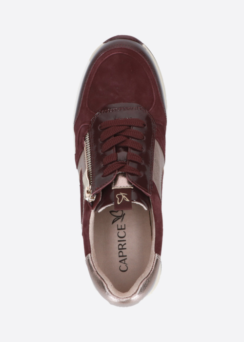 Кроссовки Caprice