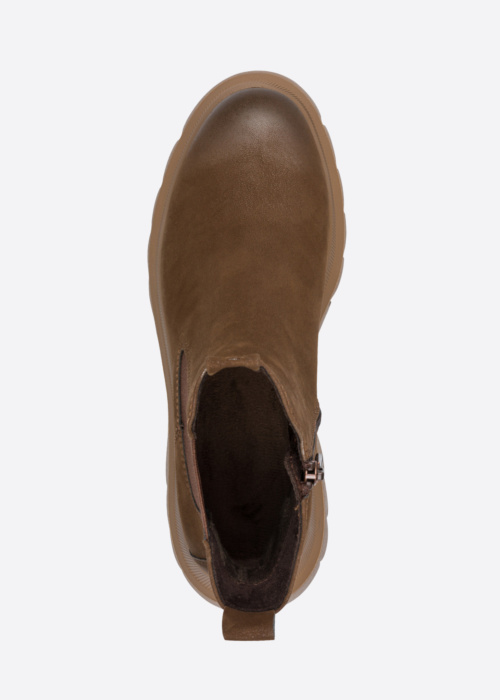 Marco Tozzi poolsaapad