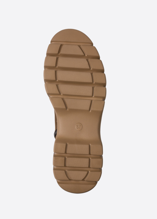 Marco Tozzi poolsaapad