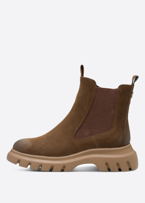 Marco Tozzi poolsaapad