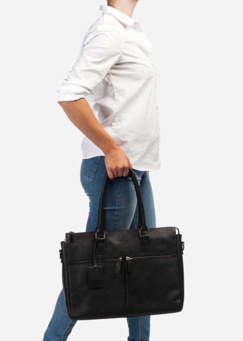 Сумка для ноутбука Avery 15,6" Burkely