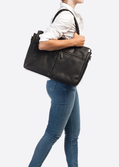 Сумка для ноутбука Avery 15,6" Burkely