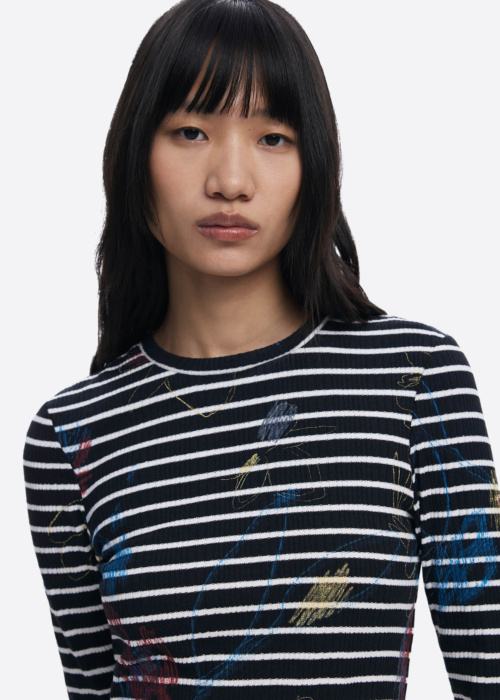 Платье Raya Desigual