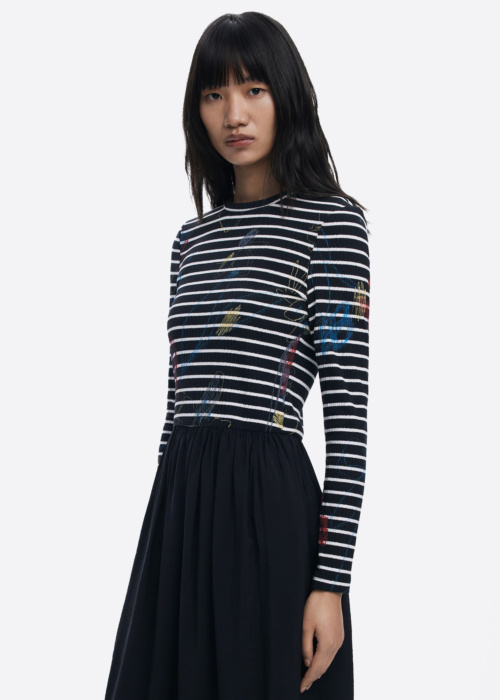 Платье Raya Desigual