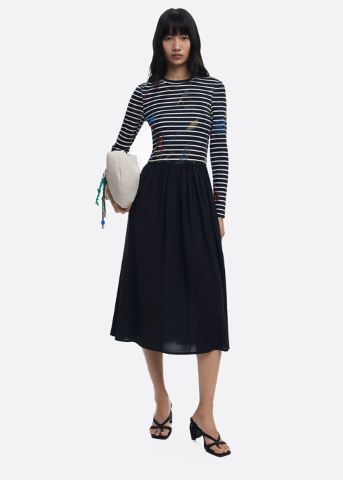 Платье Raya Desigual