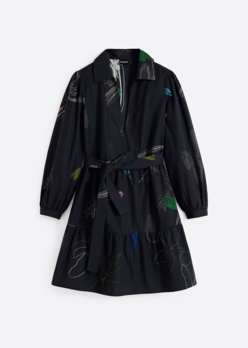 Платье Pisos Desigual