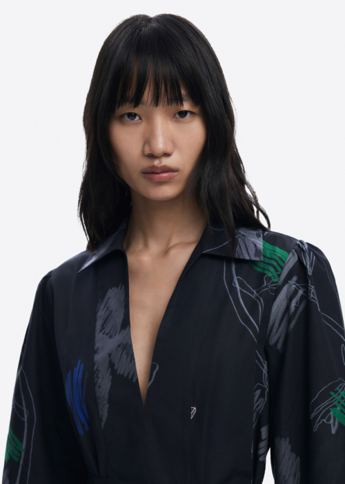 Платье Pisos Desigual