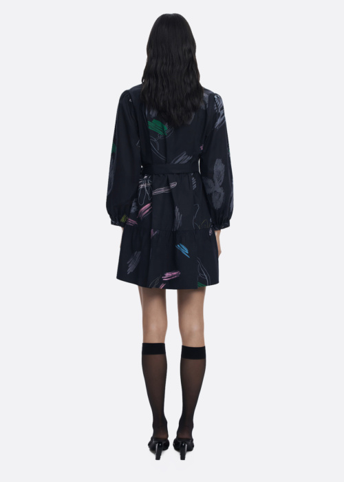 Платье Pisos Desigual