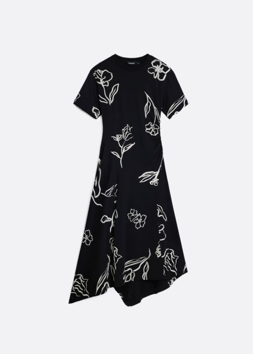 Платье Calma Desigual