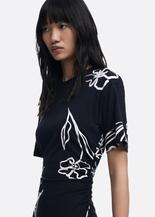 Платье Calma Desigual