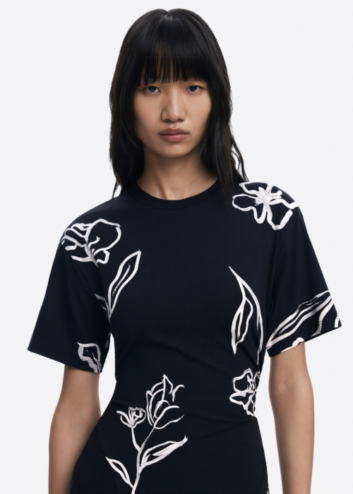 Платье Calma Desigual