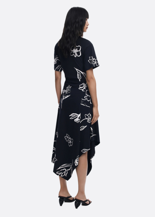 Платье Calma Desigual