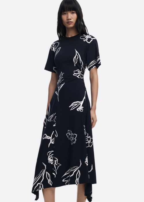 Платье Calma Desigual