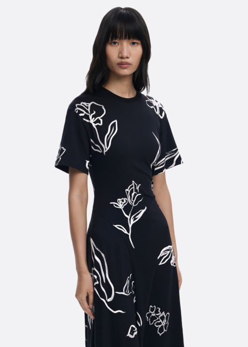 Платье Calma Desigual